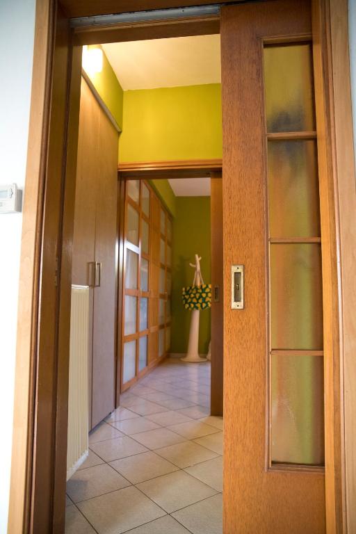 Fotografie z fotogalerie ubytování Seaview Resort v destinaci Chalkis
