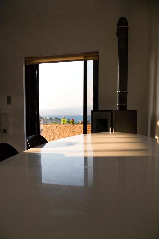 Fotografie z fotogalerie ubytování Seaview Resort v destinaci Chalkis