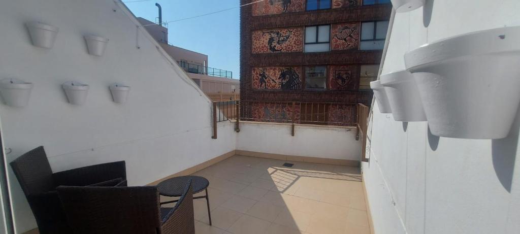 SanFernando14, Alicante – Aktualisierte Preise für 2023
