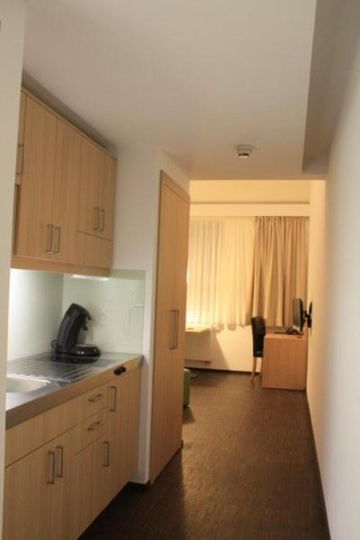 Fotografie z fotogalerie ubytování Apart2stay v Lucembursku