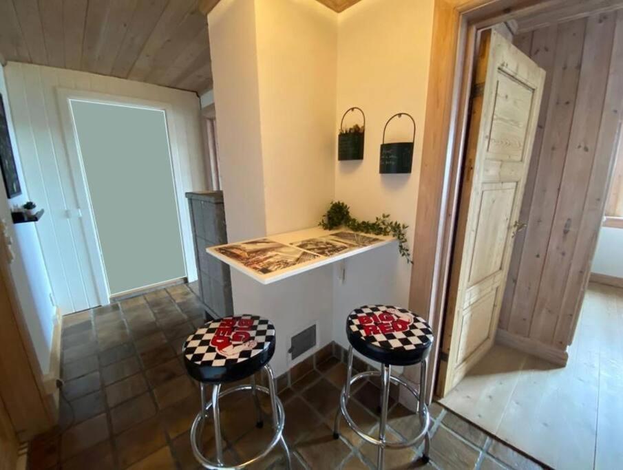 Fotografie z fotogalerie ubytování La Casa Nostra in Asker, only 17 minutes to Oslo v destinaci Asker