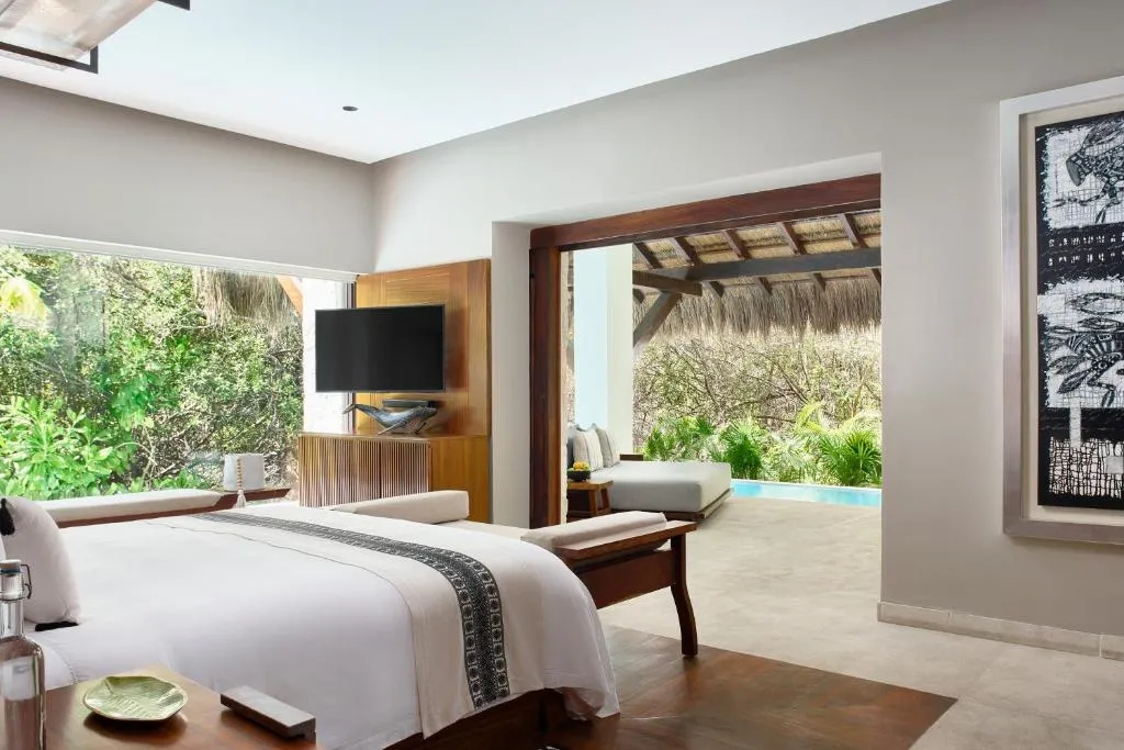 Presidential Villa Three Bedrooms
