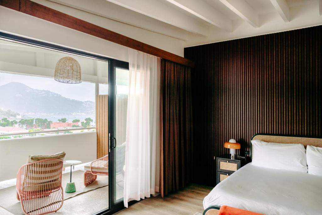 The Pink Palm Hotel - Adults Only photo