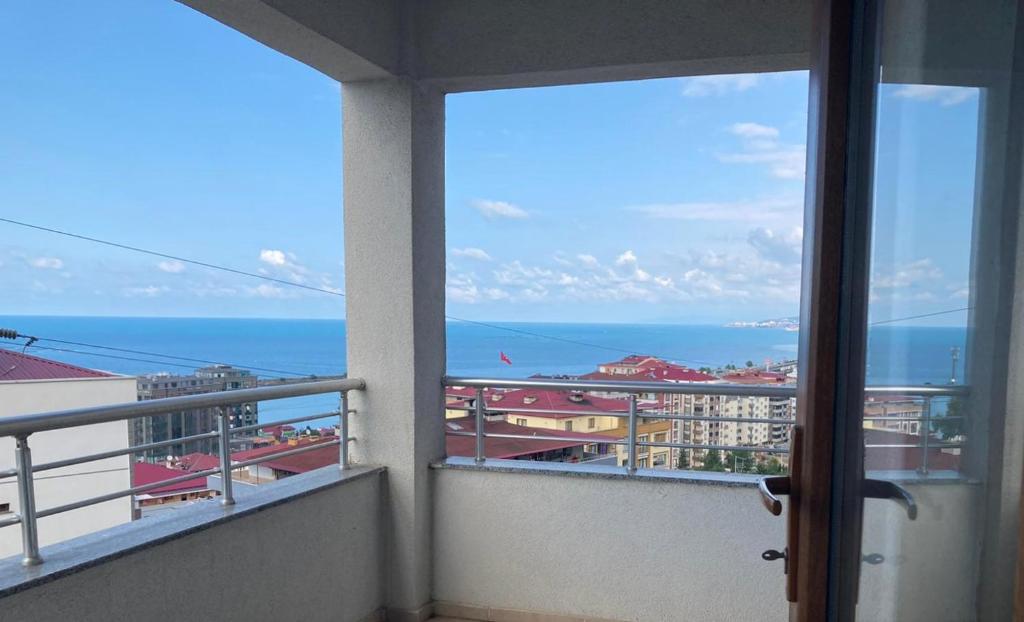 Yomra Sapphire I11, Sea view with 2xAC