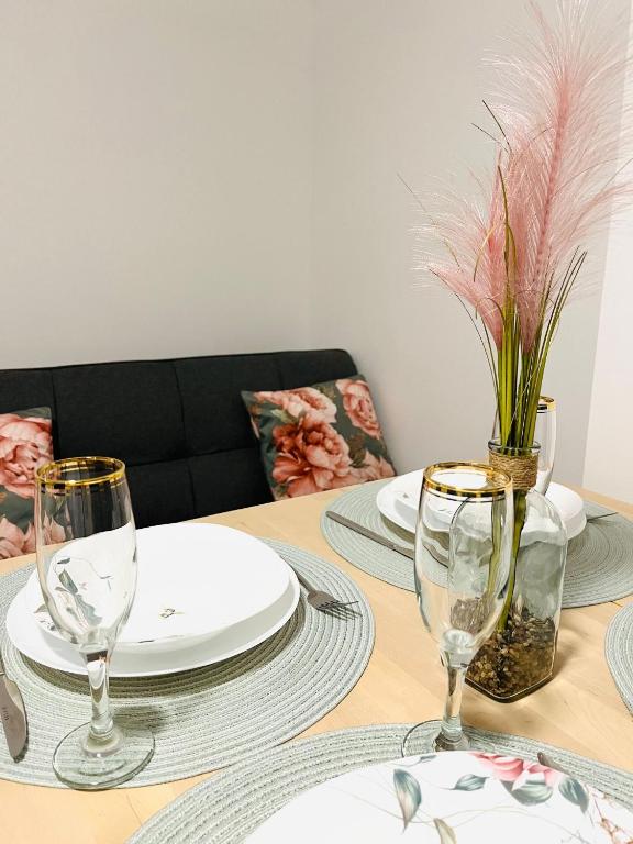 Fotografie z fotogalerie ubytování Apartment MILA v destinaci Sankt Peter
