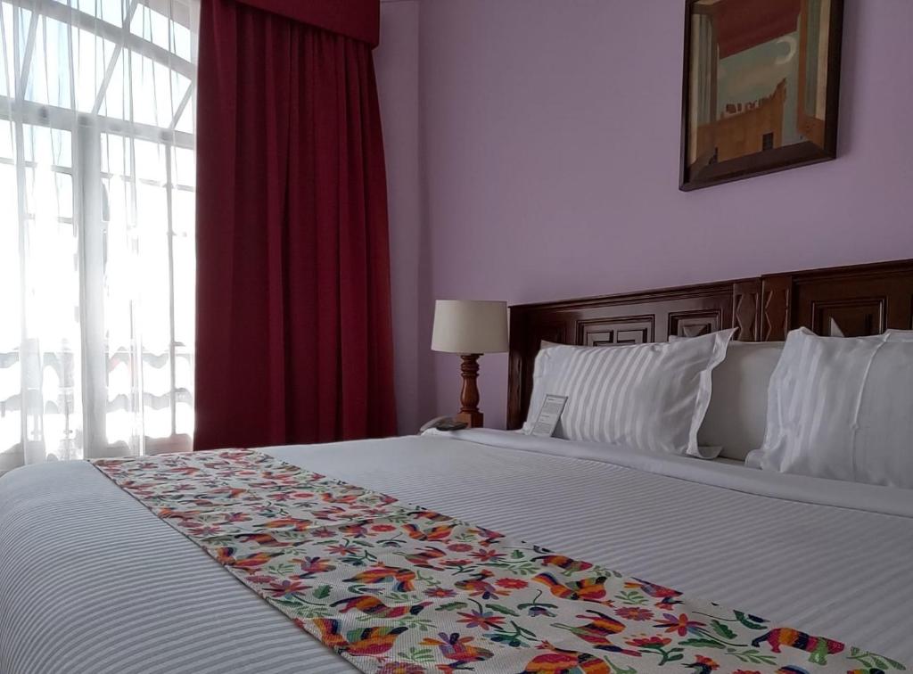 Best Western Majestic - King Room
