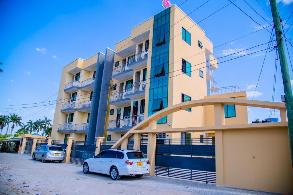 VEGAS LUXURY HOTEL, Dar es Salaam (updated prices 2024)