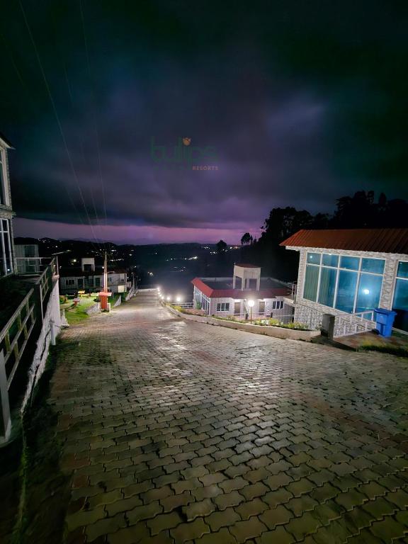 Fotografie z fotogalerie ubytování Tulips Village Resorts v destinaci Ooty