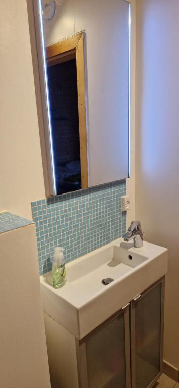 Fotografie z fotogalerie ubytování Tinymansion v destinaci Brabrand