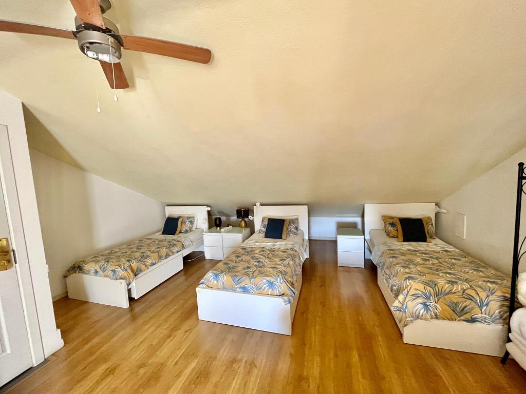 Ljmonade Hostel - 18