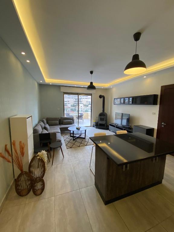 Luxurious Rooftop Appartment, Amman Updated 2024 Prices
