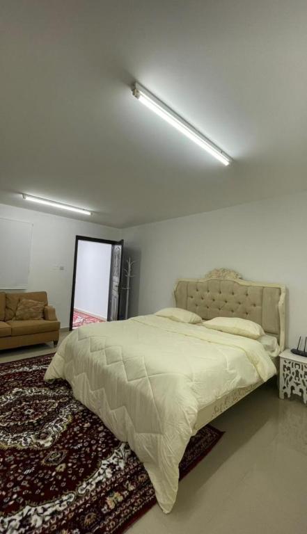 Gallery image of استراحة المسافر in Al Ain