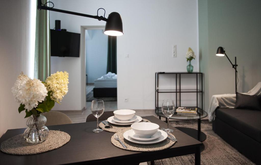 Apartamenty Emilia - Apartamento De Un Dormitorio