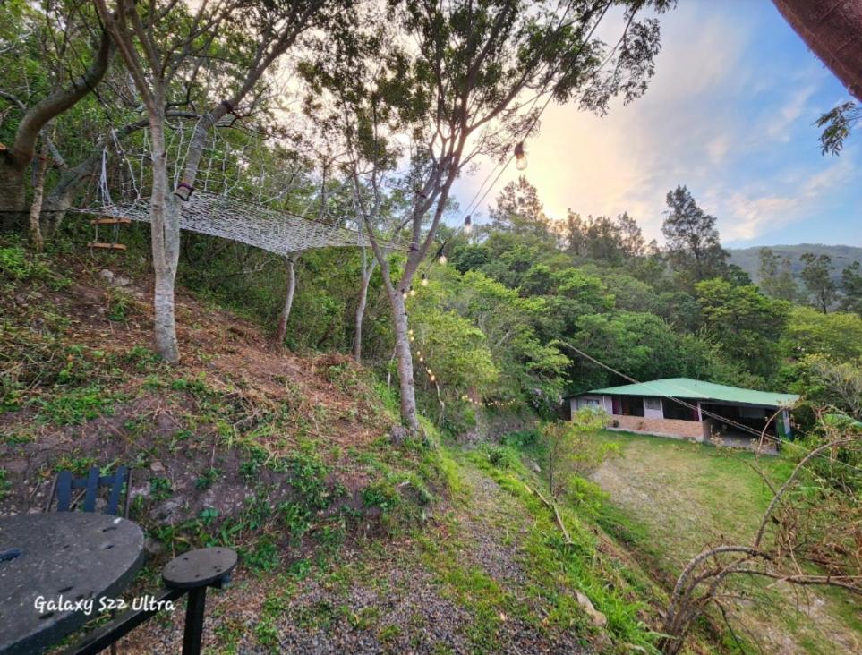 Casa Garibaldi Monteverde - Three-Bedroom House