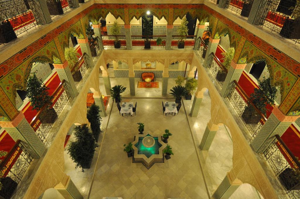 صورة لـ Palais Riad Reda & Spa في فاس