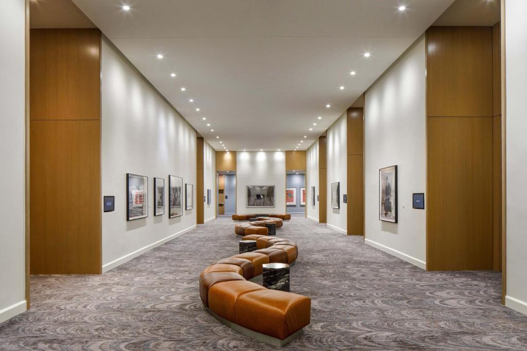 The Joseph, a Luxury Collection Hotel, Nashville photo