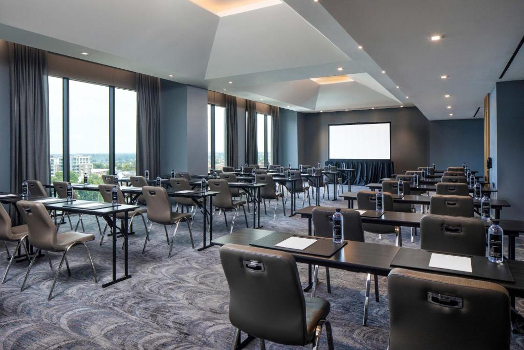 The Joseph, a Luxury Collection Hotel, Nashville photo