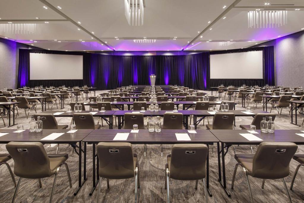 The Joseph, a Luxury Collection Hotel, Nashville photo