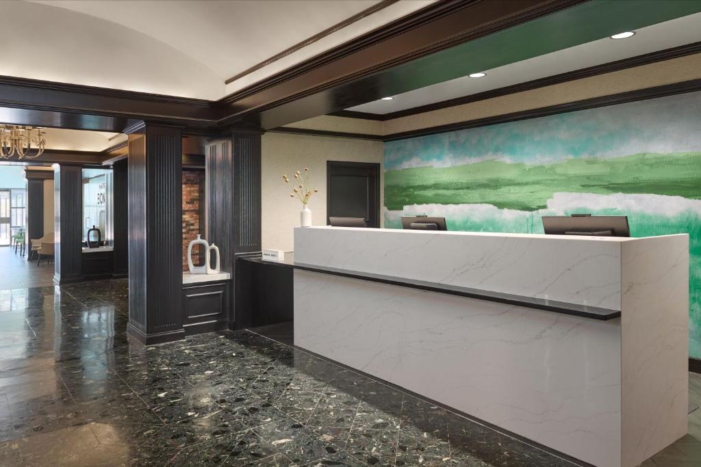 CHARLOTTE MARRIOTT SOUTHPARK - Updated 2023 Prices & Hotel Reviews (NC)