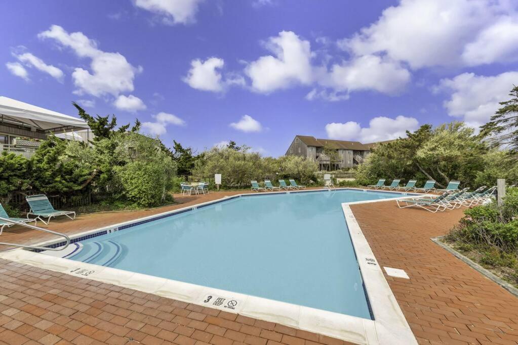 Piscina di Unit 823 Ocean Colony Beach o nelle vicinanze