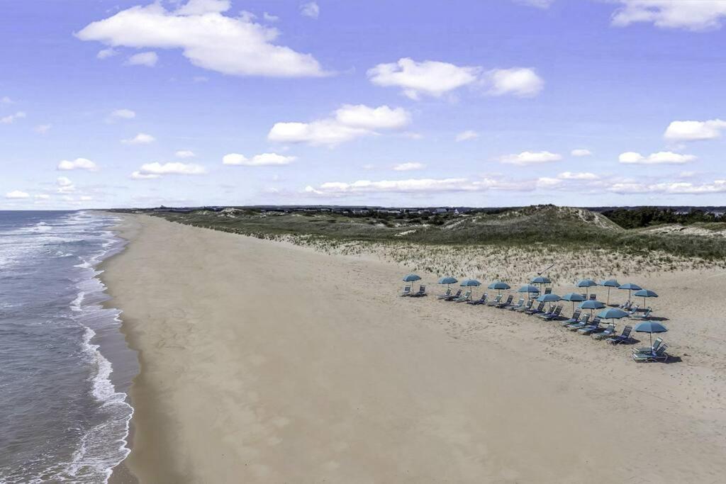 Paesaggio naturale nelle vicinanze dell'appartamento