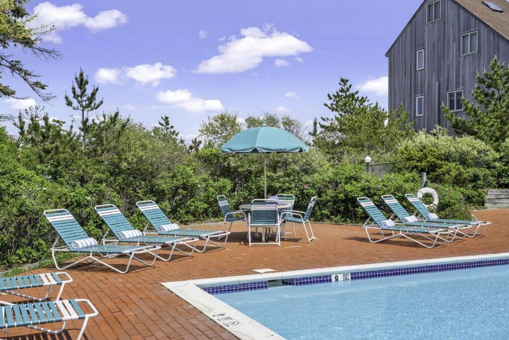 Piscina di Unit 823 Ocean Colony Beach o nelle vicinanze