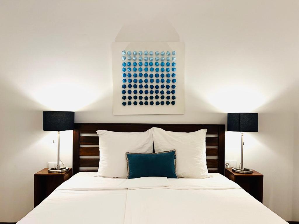 Villa Famiri Boutique hotel - Habitación Triple Confort