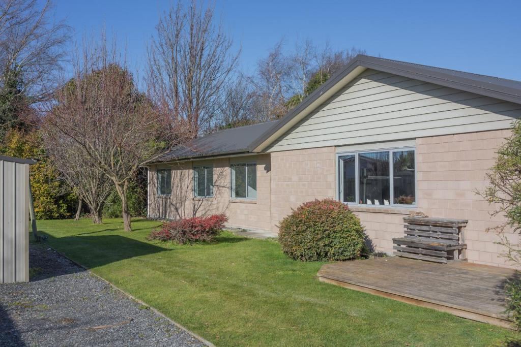 Colcord Hideaway, Methven (updated prices 2024)