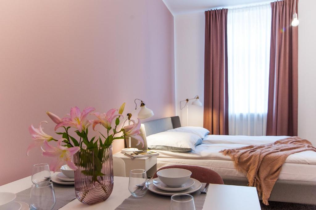 Apartamenty Emilia - Departamento