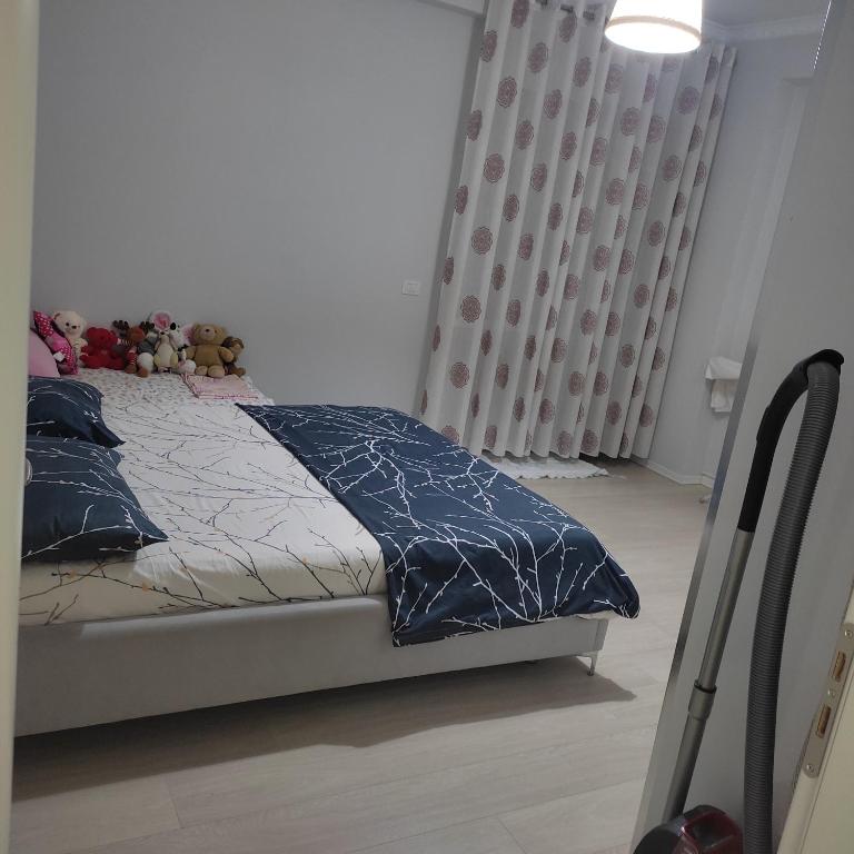 SM Apartment Vlore