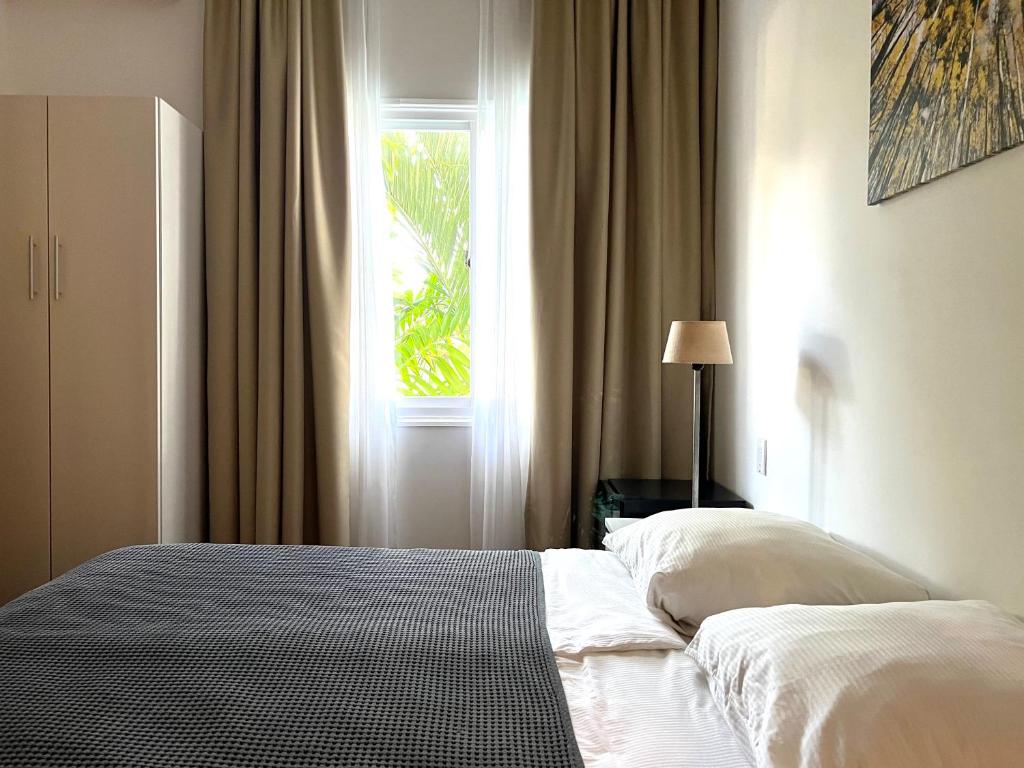 Villa Famiri Boutique hotel - Habitación Doble Pequeña