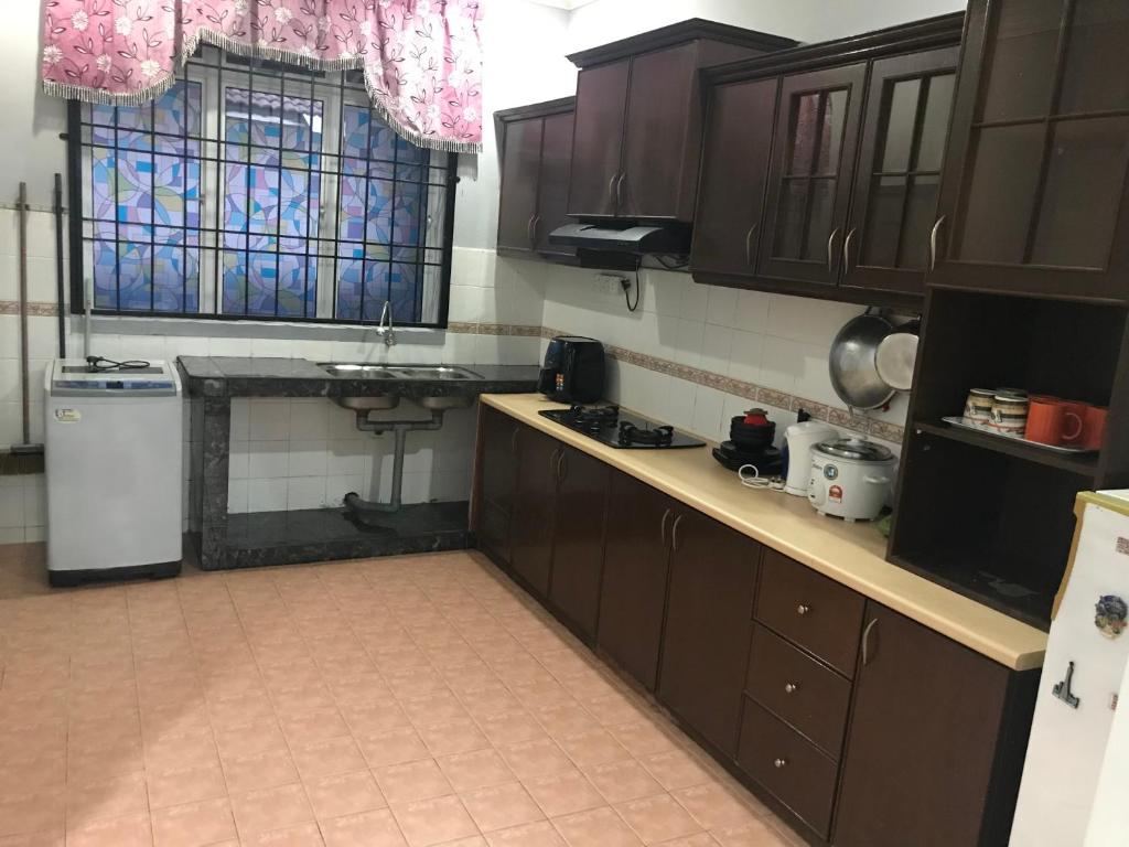 ASHA BALOK HOMESTAY, Kuantan Updated 2024 Prices