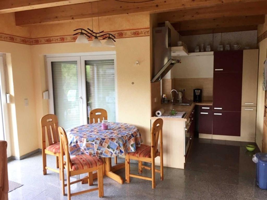 Ferienhaus Michel - DH - Casa De Dos Dormitorios