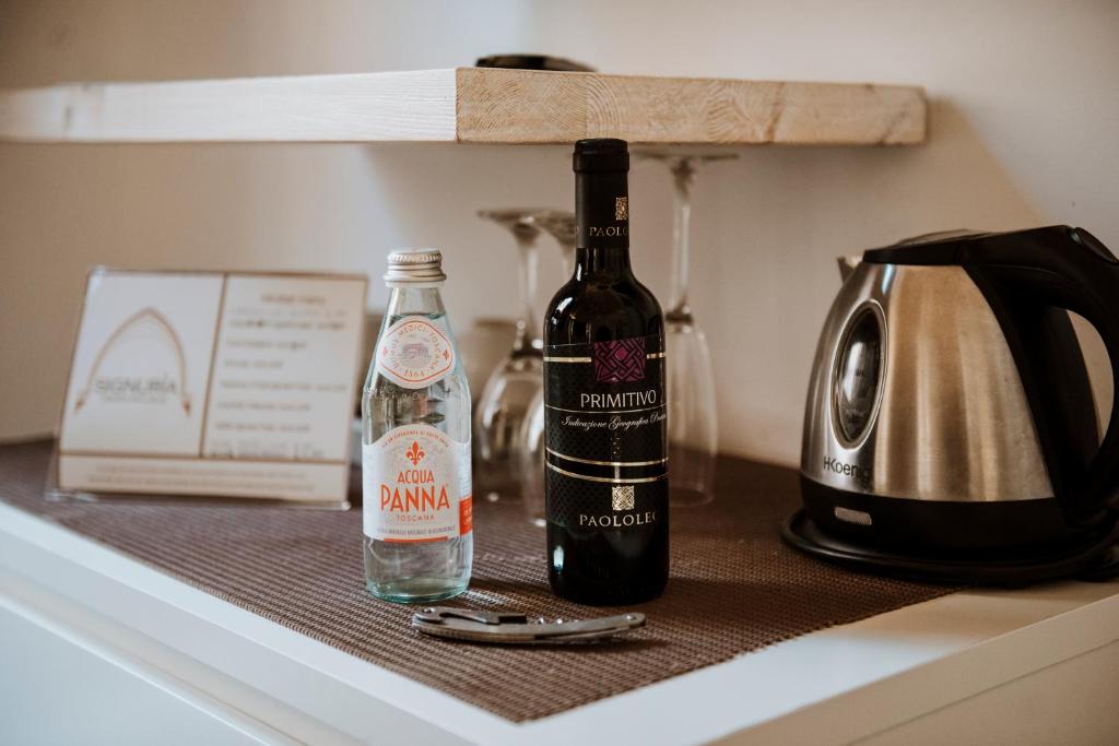 Signuria Dimora Esclusiva - 18