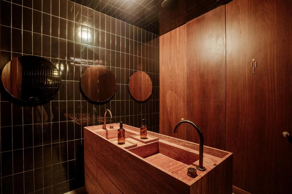 Fotografie z fotogalerie ubytování Hotel El Zarzo v destinaci Medellín