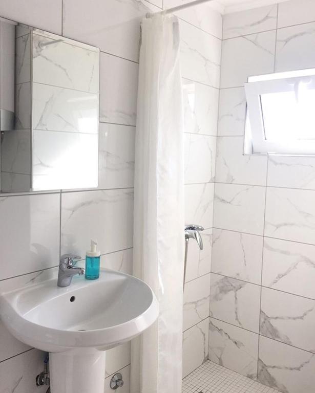 Bagno di ORA apartments