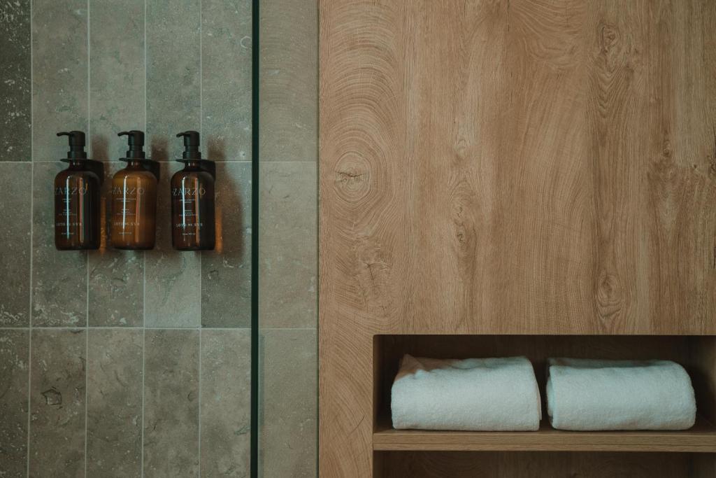 Fotografie z fotogalerie ubytování Hotel El Zarzo v destinaci Medellín