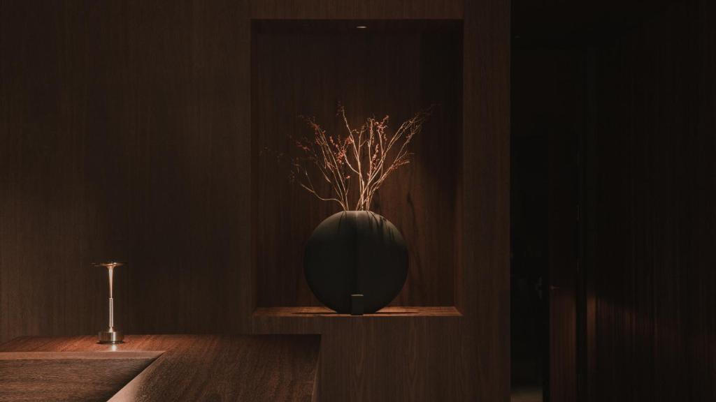 Fotografie z fotogalerie ubytování Hotel El Zarzo v destinaci Medellín