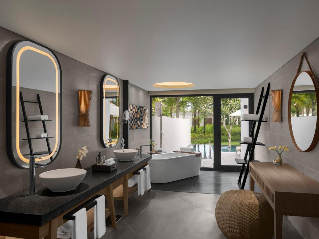 Crowne Plaza Phu Quoc Starbay by IHG - 17