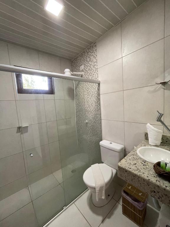 Foto da galeria de Pousada Kaluanã em Japaratinga