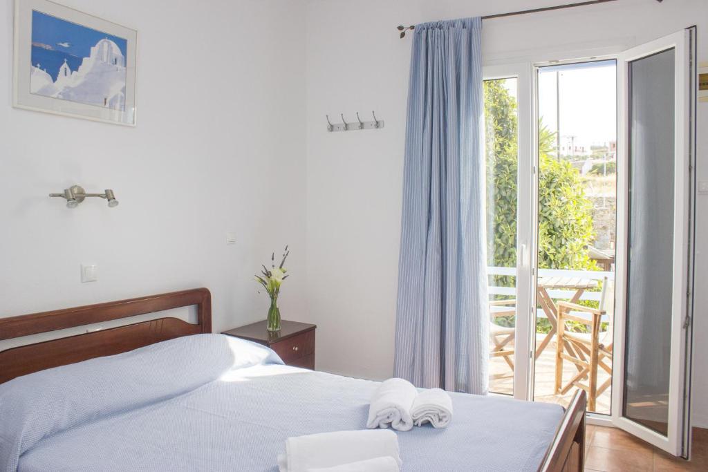 Sourmeli Garden Hotel - 5