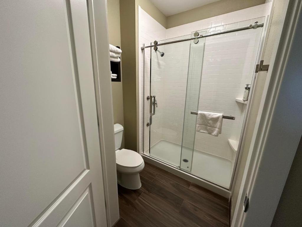 Staybridge Suites Anaheim At The Park, an IHG Hotel - 