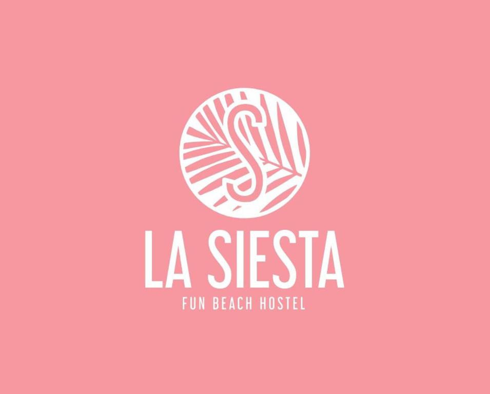 Certifikát, hodnocení, plakát nebo jiný dokument vystavený v ubytování La Siesta Hostel