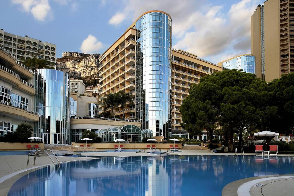 Le Méridien Beach Plaza, Monte-Carlo – Tarifs 2024