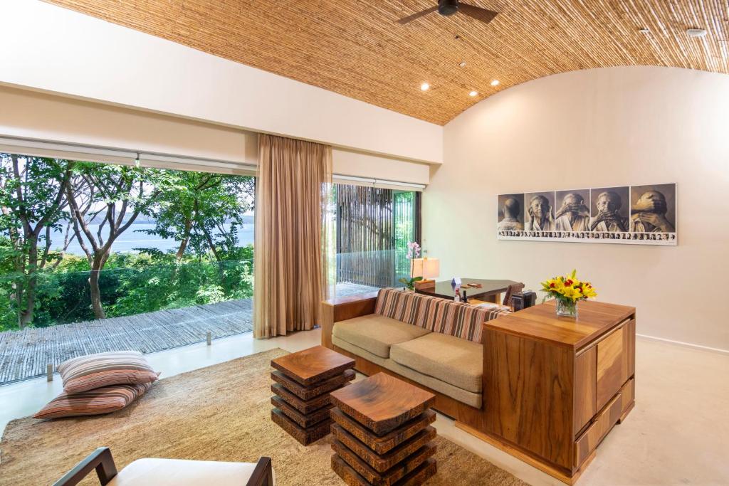 Andaz Peninsula Papagayo Resort, Costa Rica, by Hyatt - Andaz Suite