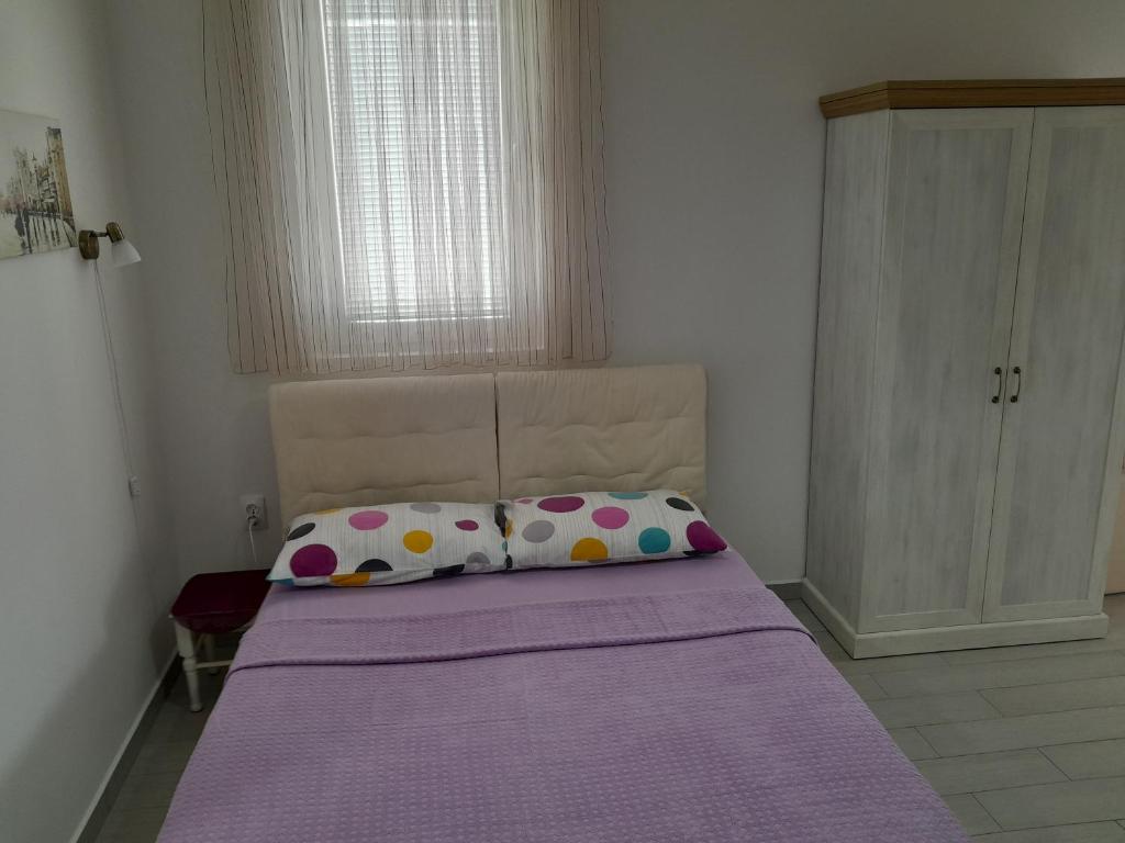 Apartments Aleksić - Estudio Con Terraza