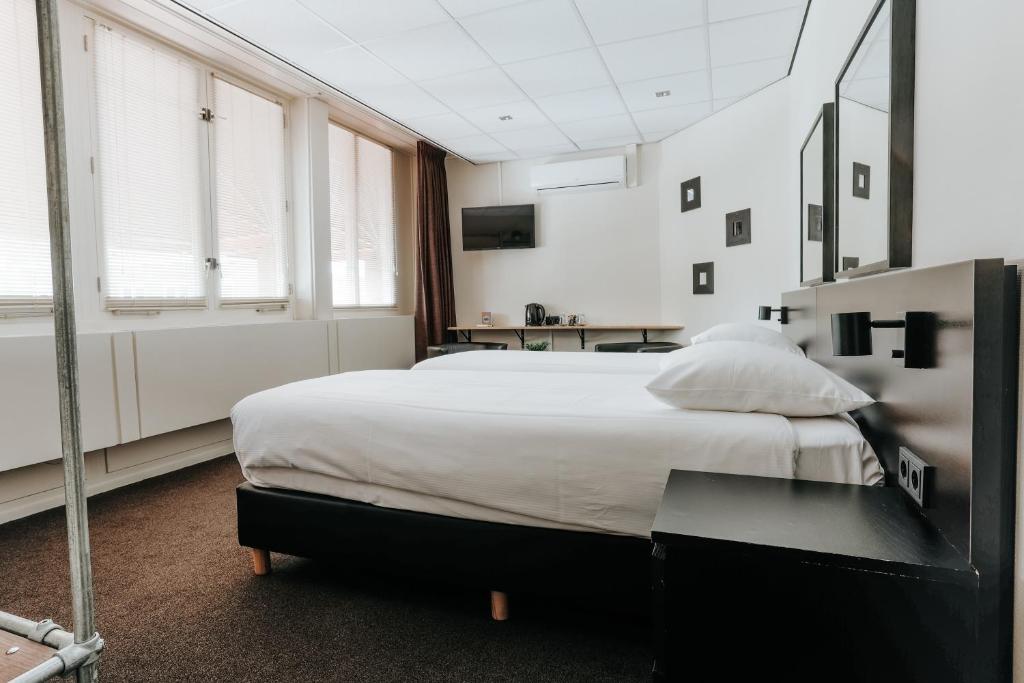 Queen Hotel - Resim 45