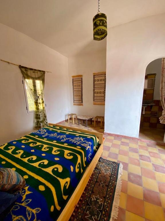 Les chandelles - Tweepersoonskamer Met Eigen Badkamer