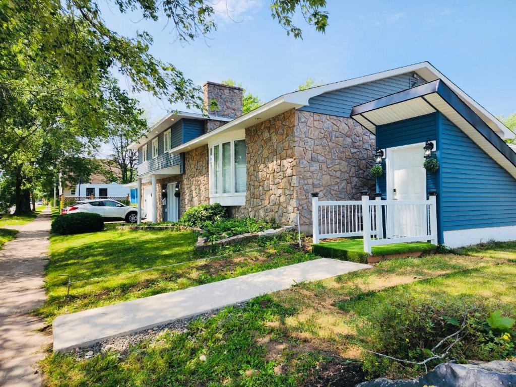 Private Basement Suite in Central Moncton, Moncton (updated prices 2024)