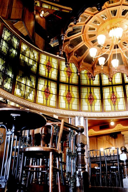 Queen Hotel - Resim 17